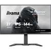 iiyama G-MASTER GB2741HSU-B1 Monitor PC 68,6 cm (27') GB2741HSU-B1