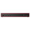 Lenovo ThinkPad Thunderbolt 5 Smart Dock 7500 Cablato Nero 40BA0265EU
