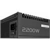 ASUS Pro WS 2200W Platinum alimentatore per computer 90YE00Z1-B0NA00