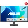ASUS VA279HG Monitor PC 68,6 cm (27') 1920 x 1080 90LM04J1-B02371