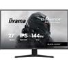 iiyama G-MASTER G2741HSU-B1 Monitor PC 68,6 cm (27') 1920 G2741HSU-B1