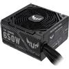 ASUS TUF-GAMING-650B alimentatore per computer 650 W 90YE00D1-B0NA00