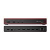 Lenovo ThinkPad Thunderbolt 4 Smart Dock Gen2 7500 Cablato 40BE0135EU