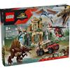 LEGO JURASSIC WORLD 76976 HELICOPTER AIR MISSION MOD. 76976 EAN 5702017850276