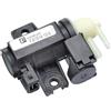 PIERBURG Convertitore pressione, Turbocompressore 7.01814.12.0