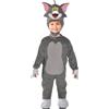 Tom &jerry il costume di tom