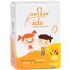 U.G.A. Nutraceuticals Srl Omegor Kids 60cps Masticabili