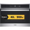 Whirlpool Microonde da incasso - WMW47HMXI Made in Italy GARANZIA ITALIA