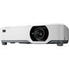 NEC P547UL Proiettore a raggio standard 3240 ANSI lumen 3LCD WUXGA (1920x1200) Bianco GARANZIA ITALIA
