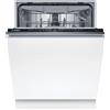 Bosch SMV2HVX06E lavastoviglie A scomparsa totale 14 coperti GARANZIA ITALIA