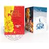 Star Comics Manga - Fire Punch Complete Box - Star Comics