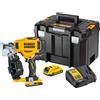 DEWALT Chiodatrice Dewalt DCN45RND2-QW 18V 2Ah
