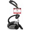 Emerio Aspirapolvere vincitore Prezzo/Potenza 05/2020 Casa & Giardino Test, potente, 800 Watt, compatto e leggero, con sacchetto, per pavimenti duri e moquette, 2,0 l, sacchetto per la polvere