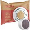 UNALTRO Caffè Bundle da 900 capsule Lavazza espresso point miscela ITALIAN- UNALTRO Caffè