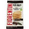 Bio Mini Mais Snack Senza Glutine all'Olio EVO 50g - Fiorentini 50 g