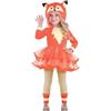 Amscan Fox Costume