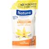 PAPOUTSANIS Natura Vanilla Caramel 750 ml