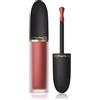 MAC Cosmetics Powder Kiss Lip + Cheek Mousse 5 ml