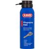 ABUS 070105 - PS_88_125 Spray lubricante libre de grasa y repelente a la humedad 125ml