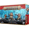Games Workshop Warhammer AoS - Stormcast Eternals Annihilators