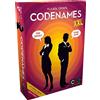 Czech Games Edition Codenames Czech Games Edition CGE00046 XXL, Mixed Colours