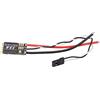 Keenso 35A BLHeli_S 2‑6S Lipo Brushless ESC per FPV Traversing Machine Quadrirotore Multirotore a Assi Drone