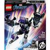 LEGO 76204 Super Heroes Armatura Mech Black Panther