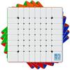Bukefuno MoYu Meilong 8x8 V3 Speed Puzzle Cube MFJS Cubi Magici Stickerless Meilong 8x8x8 V3 2025 Cubing Classroom MF8 Velocità Giocattoli Educativi