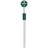 Insize Dimensioni 7394-72A diametro 1,100 mm e carburo di durezza HRA90 3 fili + spe...