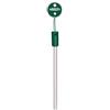 Insize Dimensioni 7394-69A diametro 0,620 mm e carburo di durezza HRA90 3 fili + spe...