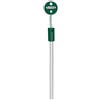 Insize Dimensioni 7394-67A diametro 0,455 mm e carburo di durezza HRA90 3 fili + spe...