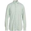 ISAIA - Camicia a quadri