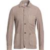 DISTRETTO 12 - Blazer