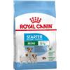 Royal Canin Mini Starter Mother & Babydog 8,5 kg
