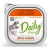 Almo Nature Daily Menu Vitello e Carote 100 gr Per Cane