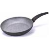 Alluflon Padella Diana Cm 28 Per Induzione di Moneta