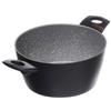 Alluflon Casseruola Diana 2 Manici Cm 20 Per Induzione di Moneta