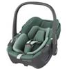 Maxi Cosi - Seggiolino Auto Pebble 360 - Essential Green