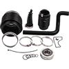 maXpeedingrods Kit Soffietto Trasmissione Fit MerCruiser Bravo 30-803100T1/8M0095485 Completo