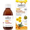 Zarbee's tosse gola sciroppo 150 ml - - 988058424