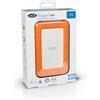 Seagate LaCie Rugged Mini disco rigido esterno 2 TB 5400 Giri/min LAC9000298