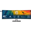 Philips Serie 6000 45B1U6900C/00 Monitor PC 113 cm 45B1U6900C/00