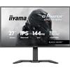 iiyama G-MASTER GB2741QSU-B1 Monitor PC 68,6 cm (27') GB2741QSU-B1