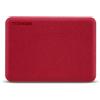 Toshiba Canvio Advance disco rigido esterno 2 TB 2.5' USB HDTCA20ER3AA