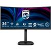 Philips Serie 3000 34B2U3600C/00 Monitor PC 86,4 cm 34B2U3600C/00