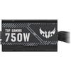 ASUS TUF-GAMING-750B alimentatore per computer 750 W 90YE00D0-B0NA00
