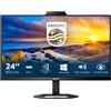 Philips Serie 5000 24E1N5300HE/00 Monitor PC 60,5 cm 24E1N5300HE/00