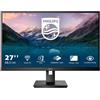 Philips 275S9JML/00 Monitor PC 68,6 cm (27') 2560 x 1440 275S9JML/00