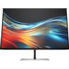 HP Series 7 Pro 24 inch WUXGA Monitor - 724pn PVC Free 8X534A5#ABB