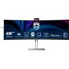 Philips 49B2U6900CH/00 Monitor PC 124 cm (48.8') 5120 x 49B2U6900CH/00